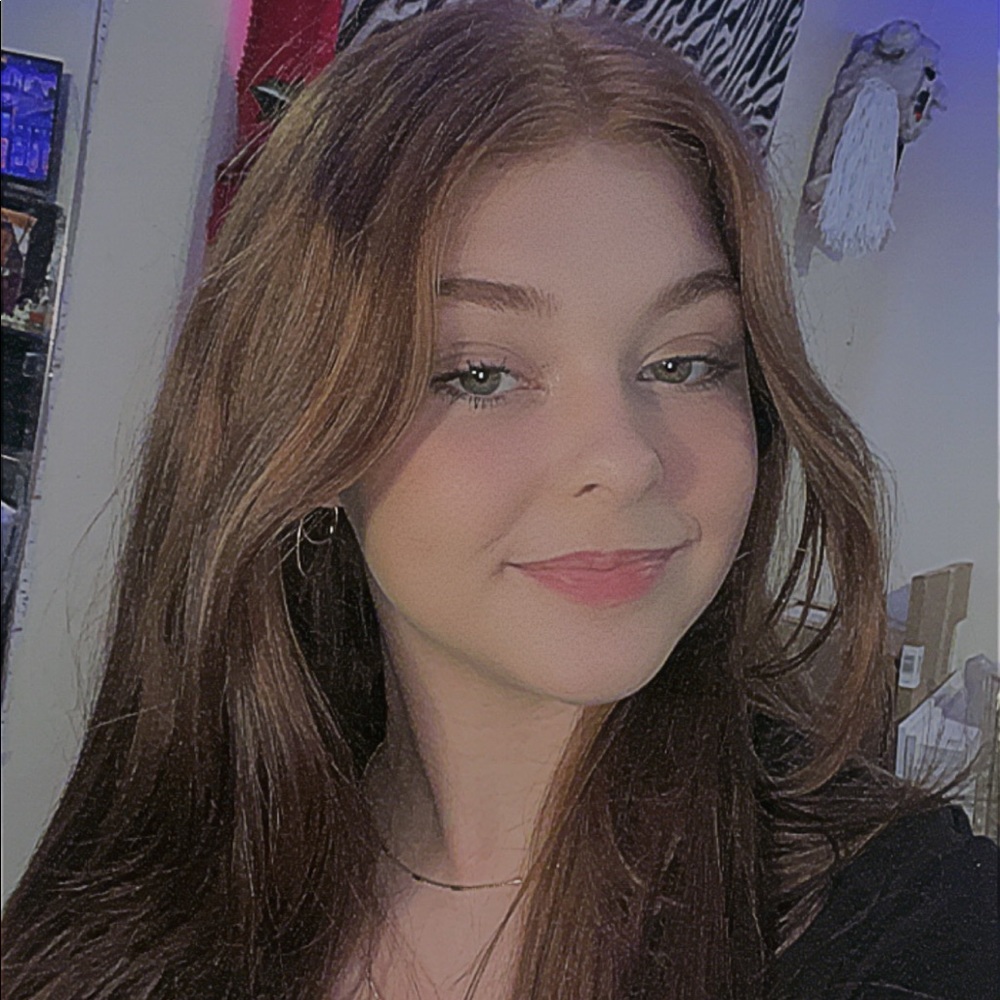 Meet your Posher, Ashlyn